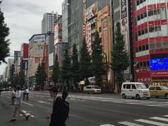 -秋叶原电器街