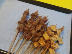 -望京小腰(北京总店)