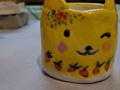 -陶语手工·拼豆·陶艺·银饰diy(宽厚里店)