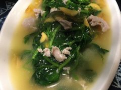 -香满楼(临安路店)