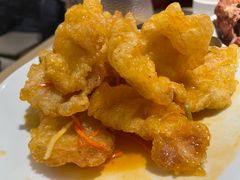 -上关东东北菜(夫子庙水游城店)