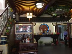 -同得兴 Since·1995 传统苏式面馆(嘉馀坊店)