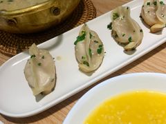 -苏小柳点心·手作小笼包(新街口分院店)