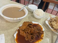 -满口香饭店