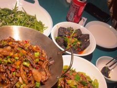 -呷湘厨·鱼汤捞饭·剁椒鱼头·湘菜(国家会展中心店)