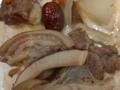 -鹤睦鱼生·啫啫煲·海鲜(保利百合店)