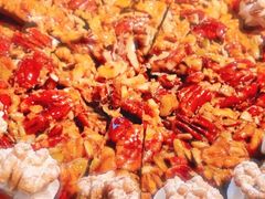 -澳门旅游塔360°旋转餐厅(南湾湖广场店)