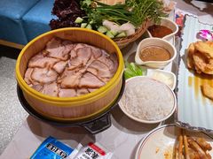 -七八冷面·延边朝鲜族美食(欢乐谷店)