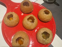 -Pita's&Tika's中东和印度风味餐厅(龙湖天街店)