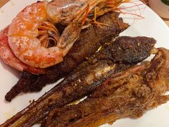 -蓝鲸湾汤泉(包河店)