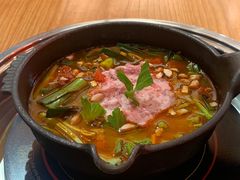 -黔三一夺夺粉酸汤火锅(百信店)