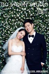 点击看大图 -GO VISION 动视觉婚纱摄影高级定制