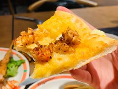 -比格比萨自助(宋家庄店)