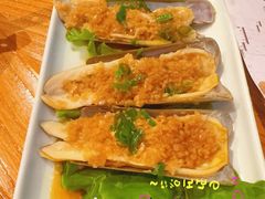 -小渔船渔家传统菜(鲅鱼圈店)