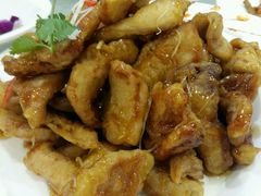 -红高粱大酒店(宁山东路店)
