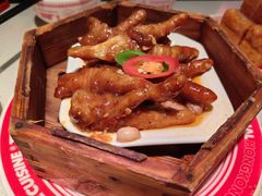 -明腾壹间茶餐厅(新都会花园广场店)