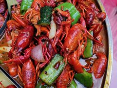 -盱眙虾神於氏龙虾(夫子庙红街店)