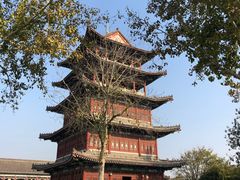 -杨家埠民间艺术大观园