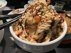 -老头儿油爆虾·1987杭州烟火味(湖滨银泰in77D区店)