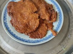 -老虎灶小吃