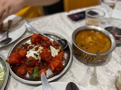 -葛尼沙印度餐厅 (镇明路店)