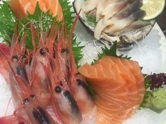 -舞鹤日本料理铁板烧(华侨城店)