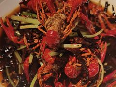 -红盔甲·小龙虾(天钥桥店)
