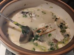 -姜君·千岛湖鱼头馆(浦东大道店)