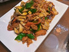 -川满楼(北山店)