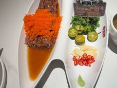 -柳喜辣·烧烤酒局(跃进总店)