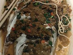 -外婆家(杭州马塍店·杭帮菜名店)