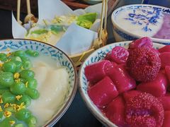 -李百蟹·江南蟹黄面·河景餐厅(夫子庙总店)