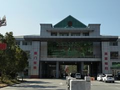 -打洛口岸