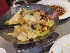 -巡耕记·湖南土菜(长湖店)