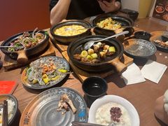 -啫火啫啫煲·顺德干蒸(西乡天虹店)
