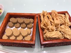 -北京西藏大厦·香帕拉宫廷菜