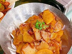 -大唐饭庄·炒鸡(总店)
