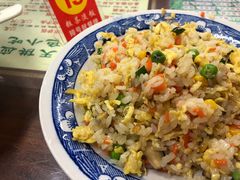 -粗茶淡饭(东关街店)