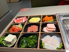 -海底捞火锅(石狮泰禾广场店)