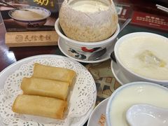 -民信老铺(华盖路店)