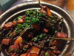 -老周家酱卤猪蹄私房菜(克拉玛依西街店)