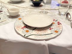 -无锡苏宁银河国际酒店-悦府65中餐厅