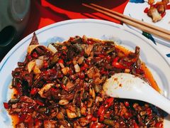 -侯师傅热炒店(印象城店)