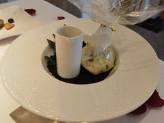 -王品牛排(郑州大卫城店)