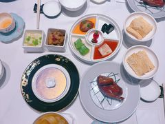 -名人坊·新派粤菜(河西奥体博览中心金鹰世界店)