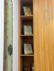 -芳朵美容养生SPA