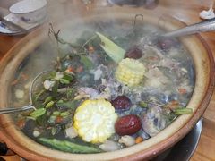 -洪大厨鸡煲(福田店)