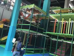 -蒙特利亲子乐园