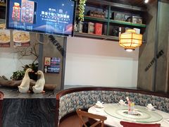 大堂-湘当爱·鲜煮现炒(松岗立业路店)