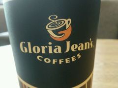 -Gloria Jean's Coffees